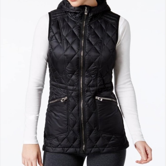 Calvin Klein Jackets & Blazers - Calvin Klein Performance Down Filled Packable vest
